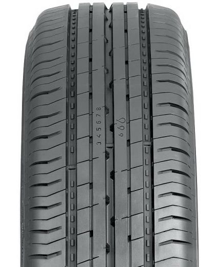 NOKIAN WR C3 195/70R15C 104/102S Фото 9