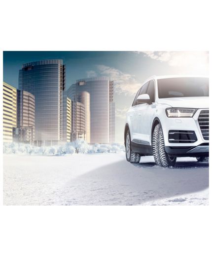 NOKIAN Hakkapeliitta 9 235/40R18 95T