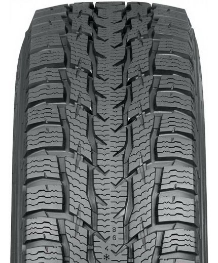 NOKIAN WR C3 195/65R16C 104/102T Фото 9