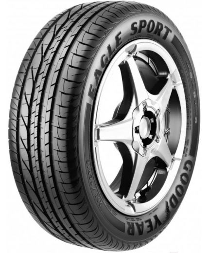 GOODYEAR Eagle Sport 195/65R15 91V Фото 2