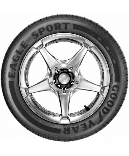 GOODYEAR Eagle Sport 195/65R15 91V Фото 3