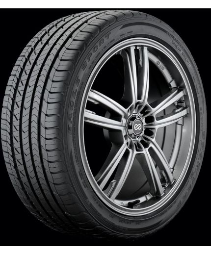 GOODYEAR Eagle Sport 195/65R15 91V Фото 4