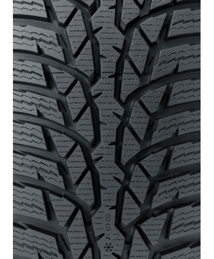 NOKIAN WR D4 185/65R15 92T Фото 2