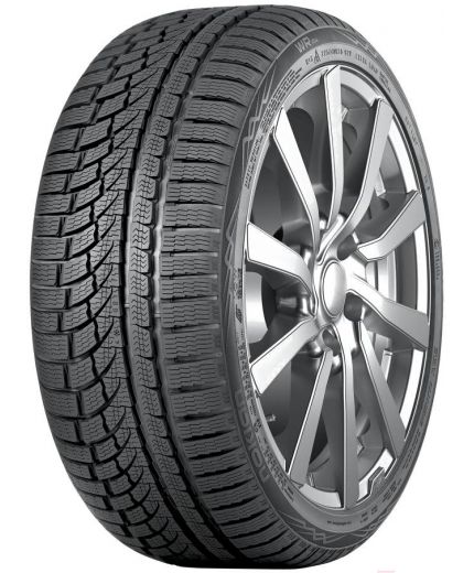 NOKIAN WR A4 225/45R17 94H Фото 2