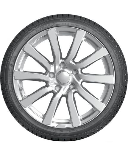 NOKIAN WR A4 225/45R17 94H Фото 3