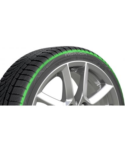 NOKIAN WR A4 225/45R17 94H Фото 4