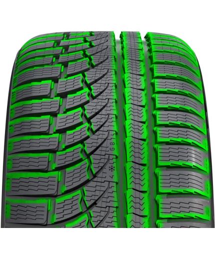 NOKIAN WR A4 225/45R17 94H Фото 6