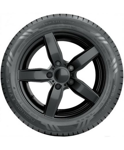 NOKIAN Hakka Black 2 SUV 255/55R18 109Y Фото 5
