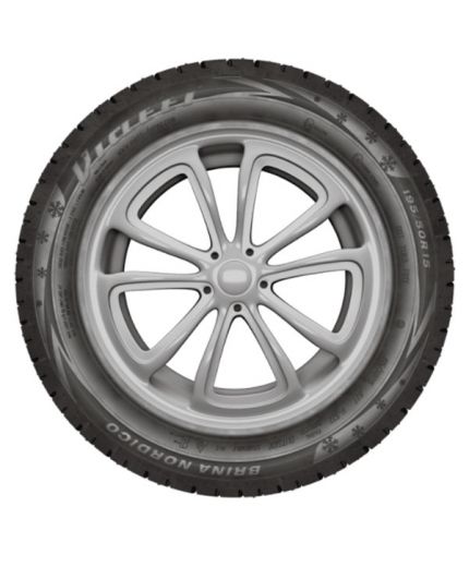 VIATTI Brina Nordico V-522 205/60R16 96T