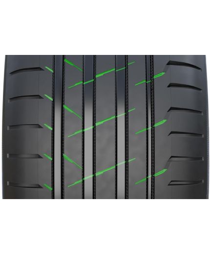 NOKIAN Hakka Black 2 SUV 275/55R19 111W