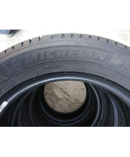 MICHELIN Pilot Sport 4 205/55R16 91W Фото 2