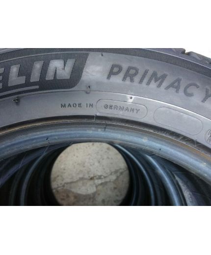 MICHELIN Pilot Sport 4 205/55R16 91W Фото 4