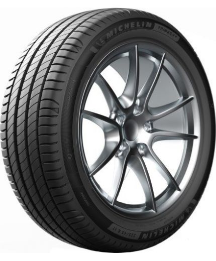 MICHELIN Pilot Sport 4 205/55R16 91W Фото 5