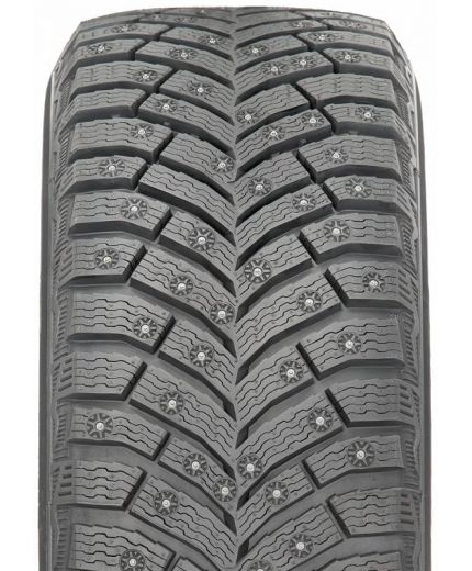 MICHELIN X-Ice North 4 205/55R16 94T Фото 3