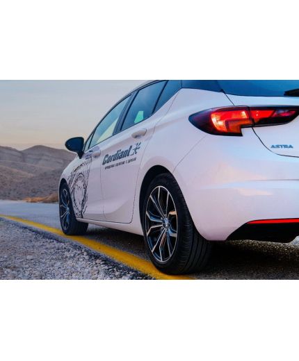 CORDIANT Comfort 2 205/55R16 94V Фото 8