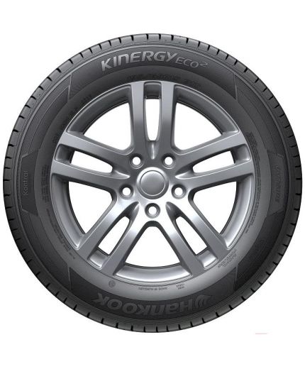 HANKOOK Kinergy Eco 2 K435 195/65R15 91T