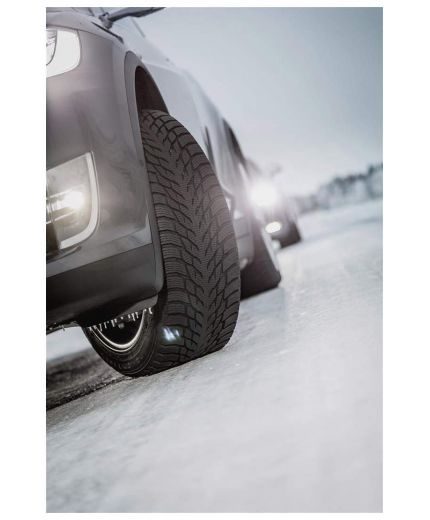NOKIAN Hakkapeliitta R3 SUV 215/60R17 100R Фото 3