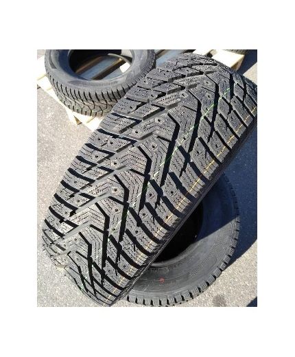 HANKOOK Winter i*Pike RS2 W429 185/60R15 88T Фото 2