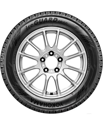 YOKOHAMA IceGUARD iG60 175/65R14 82Q