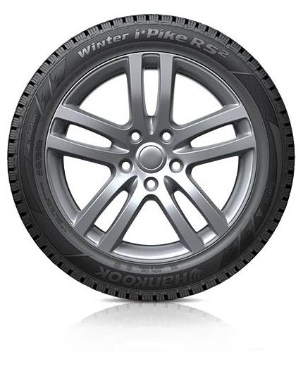 HANKOOK Winter i*Pike RS2 W429 205/60R15 91T Фото 2