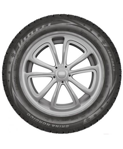 VIATTI Brina Nordico V-522 225/60R16 98T (с шипами) Фото 3