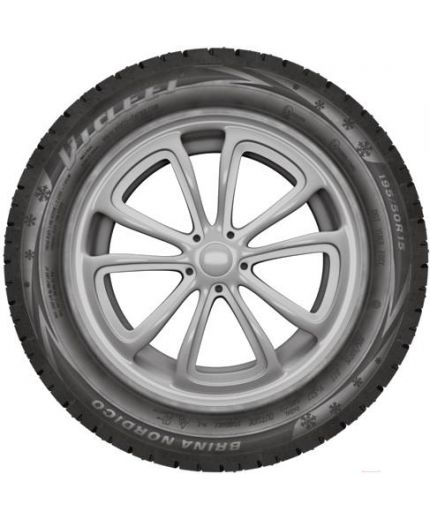 VIATTI Brina Nordico V-522 205/50R17 89T Фото 6