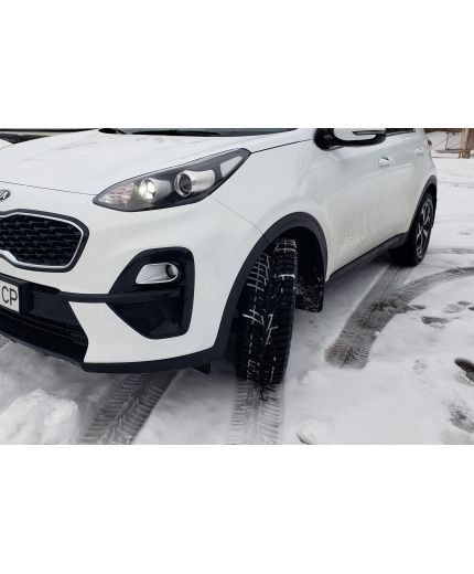 HANKOOK Winter i*cept X RW10 255/55R18 109T