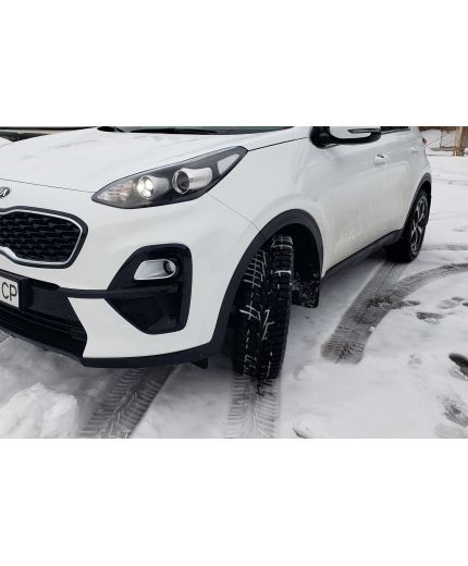 HANKOOK Winter i*cept X RW10 265/65R17 112T