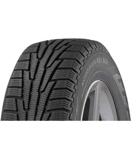 NOKIAN Nordman RS2 SUV 235/70R16 106R Фото 2