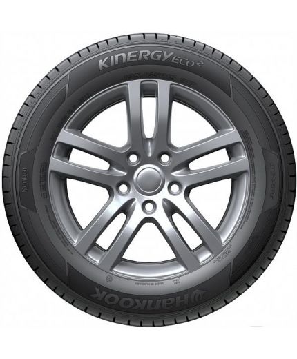 HANKOOK Kinergy Eco 2 K435 185/65R15 88H Фото 3