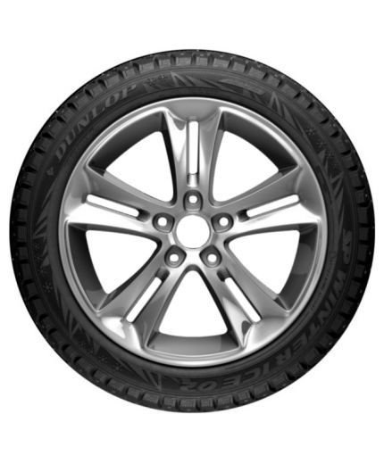 DUNLOP SP Winter Ice 02 225/50R17 98T