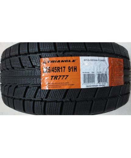 TRIANGLE TR777 215/65R16 102H Фото 3