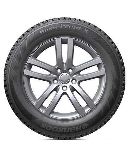 HANKOOK Winter i*cept X RW10 225/65R17 102T