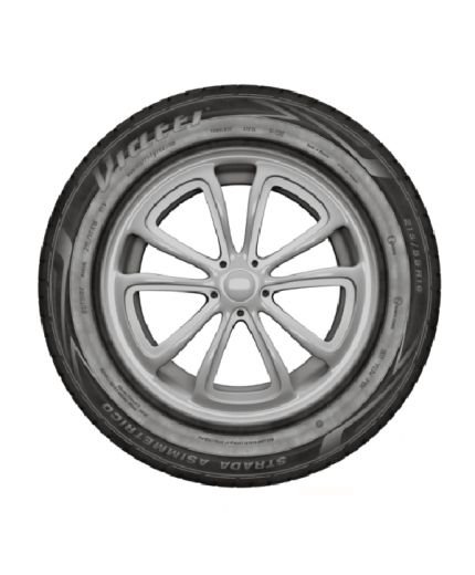 VIATTI Strada Asimmetrico V-130 185/60R15 84H