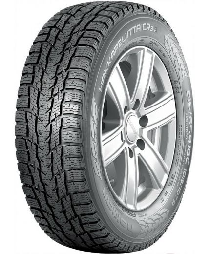 NOKIAN Nordman SC 235/65R16C 121/119R