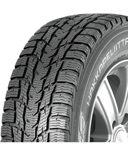 NOKIAN Nordman SC 235/65R16C 121/119R Фото 2