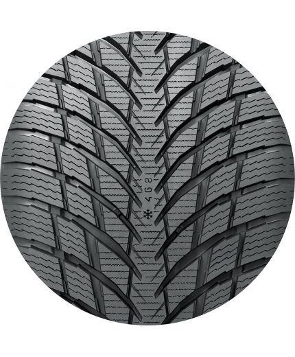 NOKIAN WR Snowproof P 215/55R17 98V Фото 3