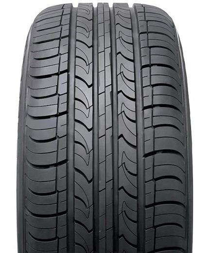 ROADSTONE CP672 235/55R17 99H Фото 2