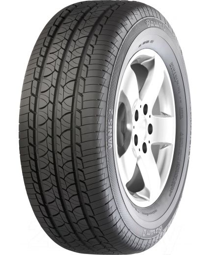 BARUM SnoVanis 195/70R15C 104/102R Фото 3