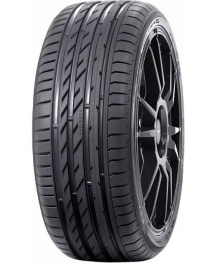 NOKIAN Hakka Black SUV 255/55R19 111W Фото 3