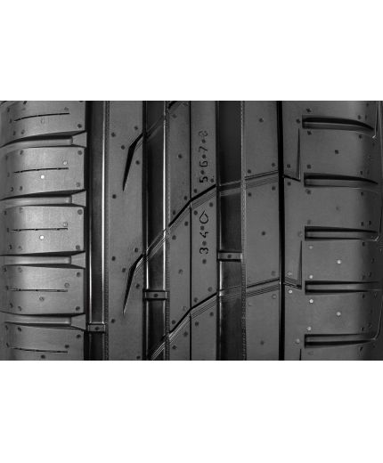 NOKIAN Hakka Black SUV 255/55R19 111W Фото 4