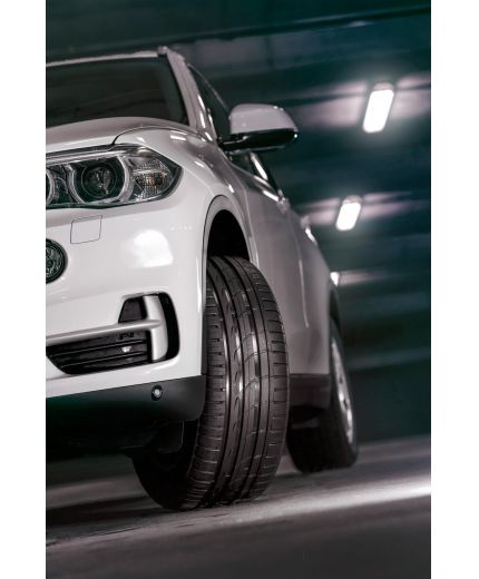 NOKIAN Hakka Black SUV 255/55R19 111W Фото 6