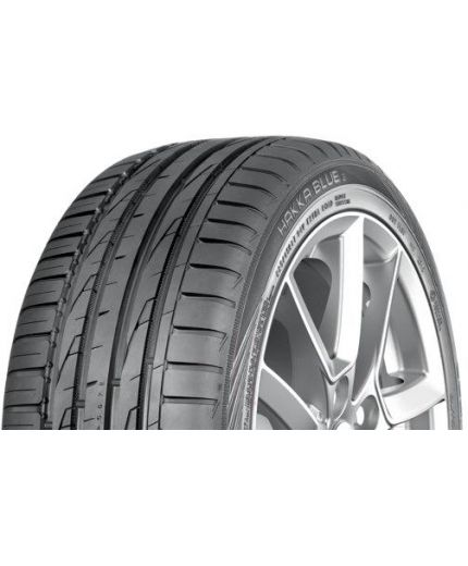 NOKIAN Hakka Blue 2 185/55R15 86V Фото 2