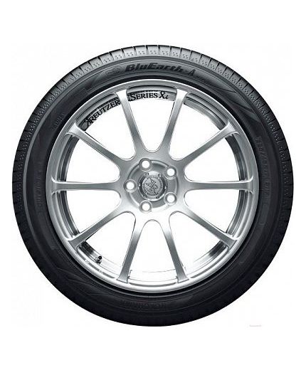 YOKOHAMA W.drive V905 205/60R16 96H Фото 2