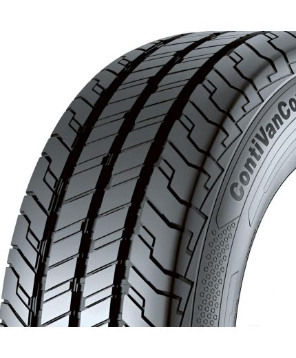 CONTINENTAL VanContact Winter 235/65R16C 121/119R Фото 5