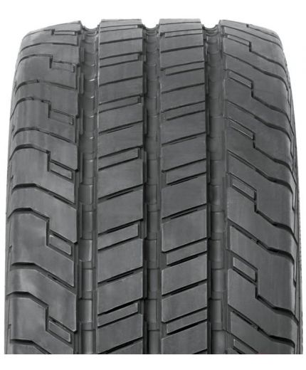 CONTINENTAL VanContact Winter 235/65R16C 121/119R Фото 6