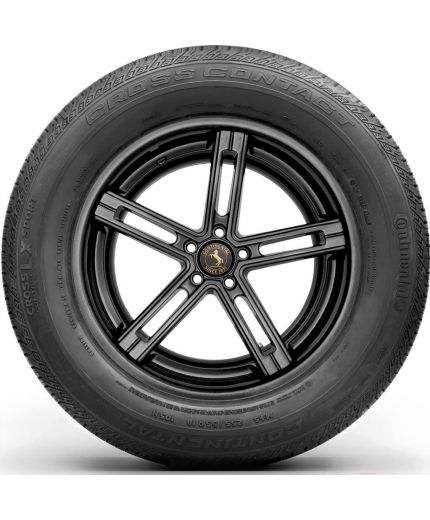CONTINENTAL ContiCrossContact LX Sport 265/45R20 104W Фото 2