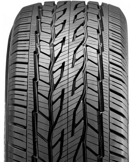 CONTINENTAL ContiCrossContact LX2 245/70R16 111T Фото 2