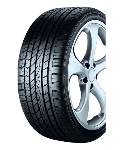 CONTINENTAL ContiCrossContact UHP 275/45R20 110W Фото 2