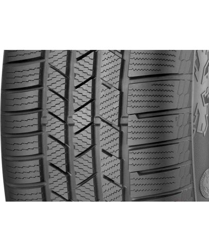 CONTINENTAL ContiCrossContact Winter 295/40R20 110V Фото 6